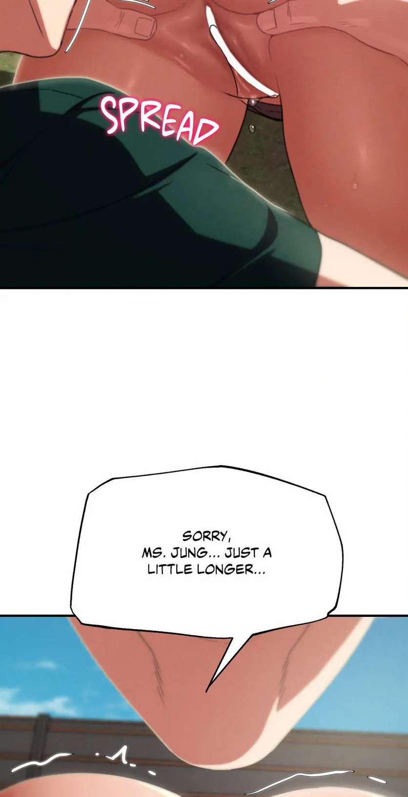 Seniors of Class 5 (Uncensored), chapter 78, page 22 of 98