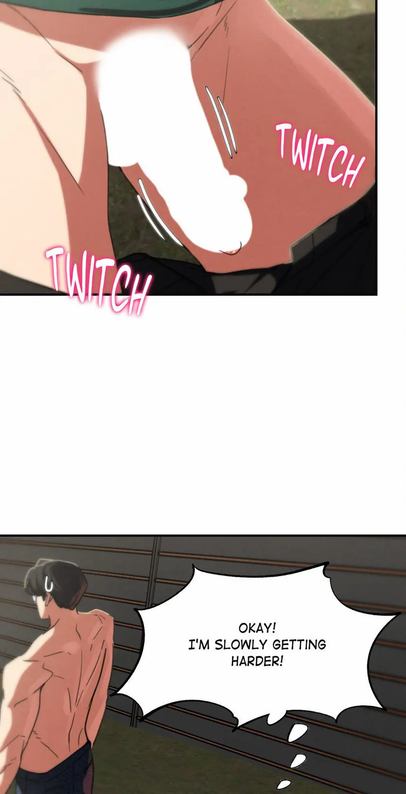Seniors of Class 5 (Uncensored), chapter 78, page 24 of 98