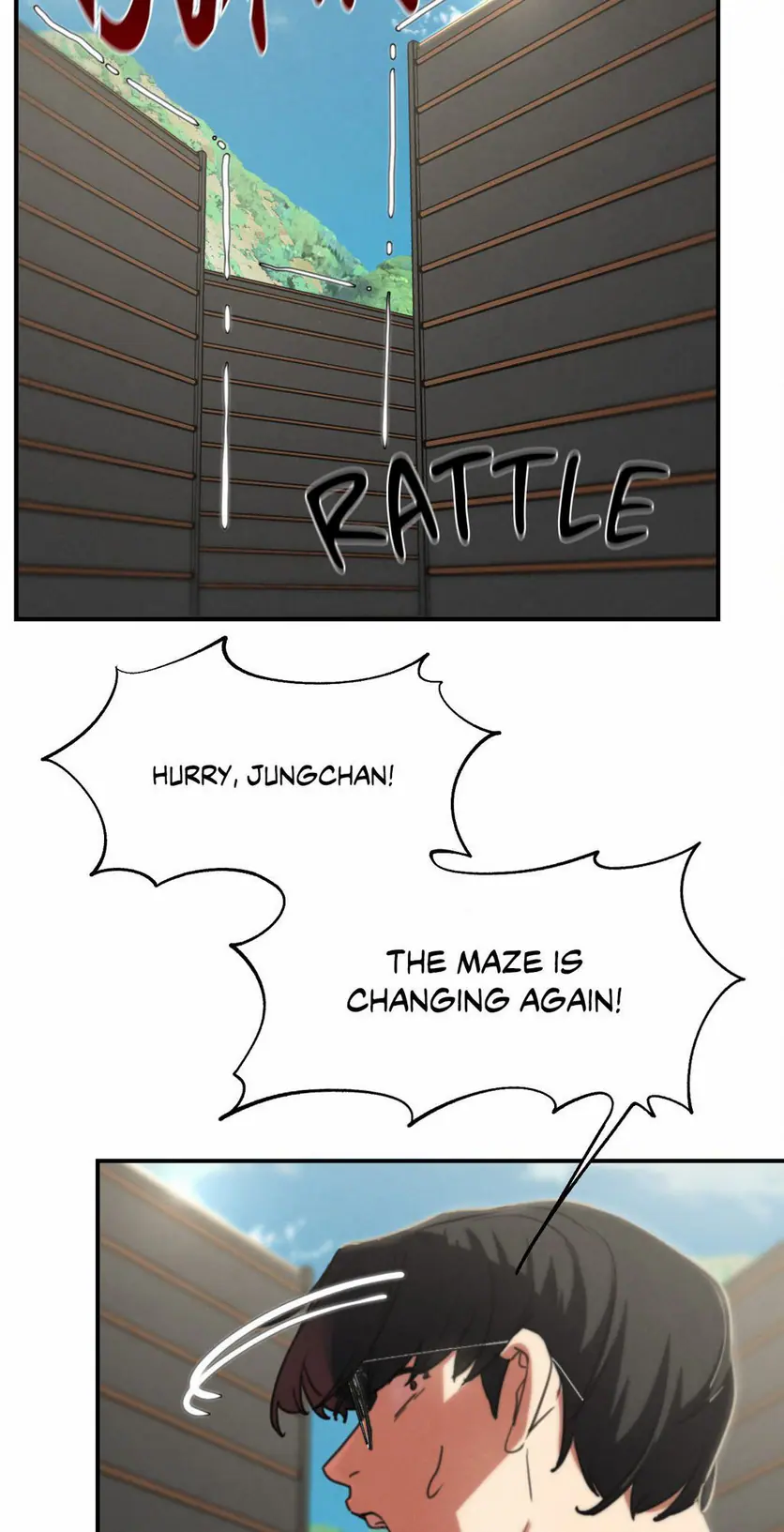 Seniors of Class 5 (Uncensored), chapter 78, page 26 of 98