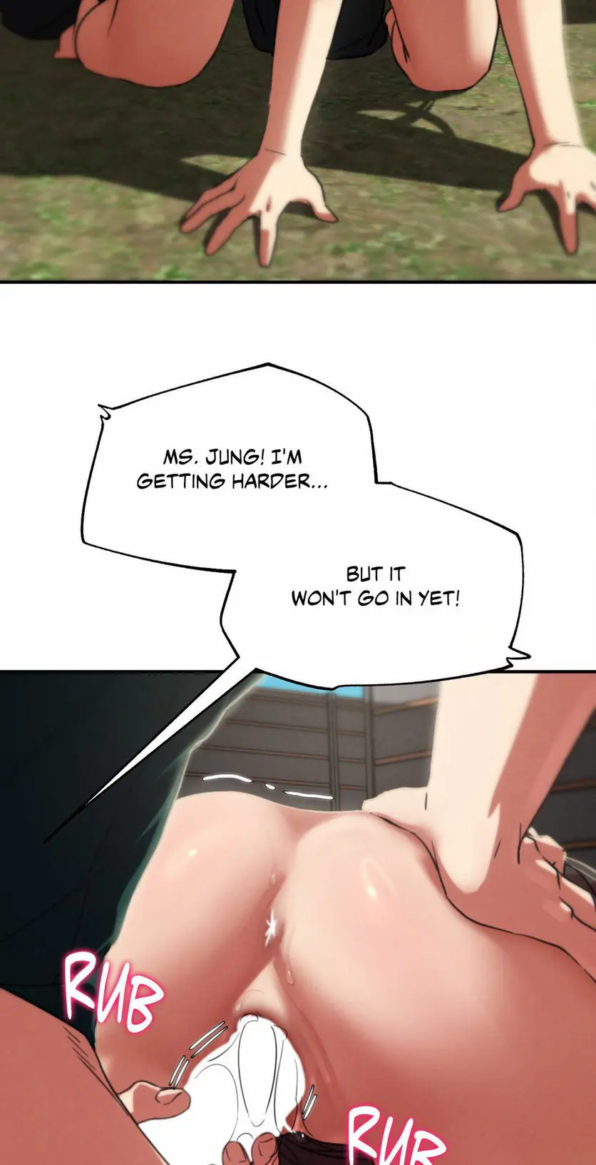 Seniors of Class 5 (Uncensored), chapter 78, page 28 of 98