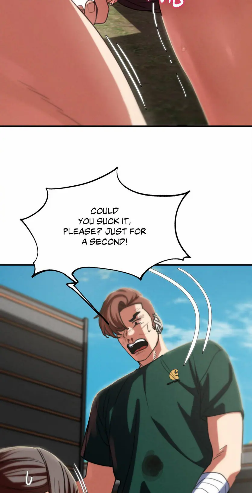 Seniors of Class 5 (Uncensored), chapter 78, page 29 of 98