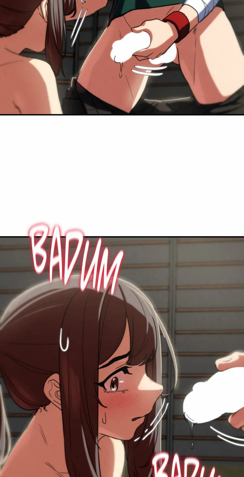 Seniors of Class 5 (Uncensored), chapter 78, page 30 of 98
