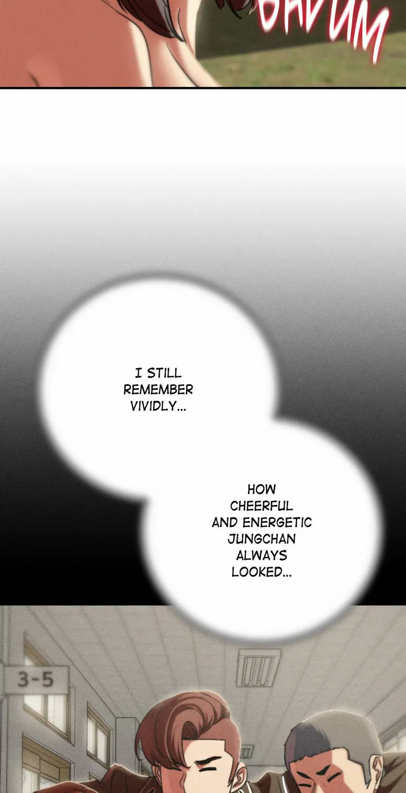 Seniors of Class 5 (Uncensored), chapter 78, page 31 of 98