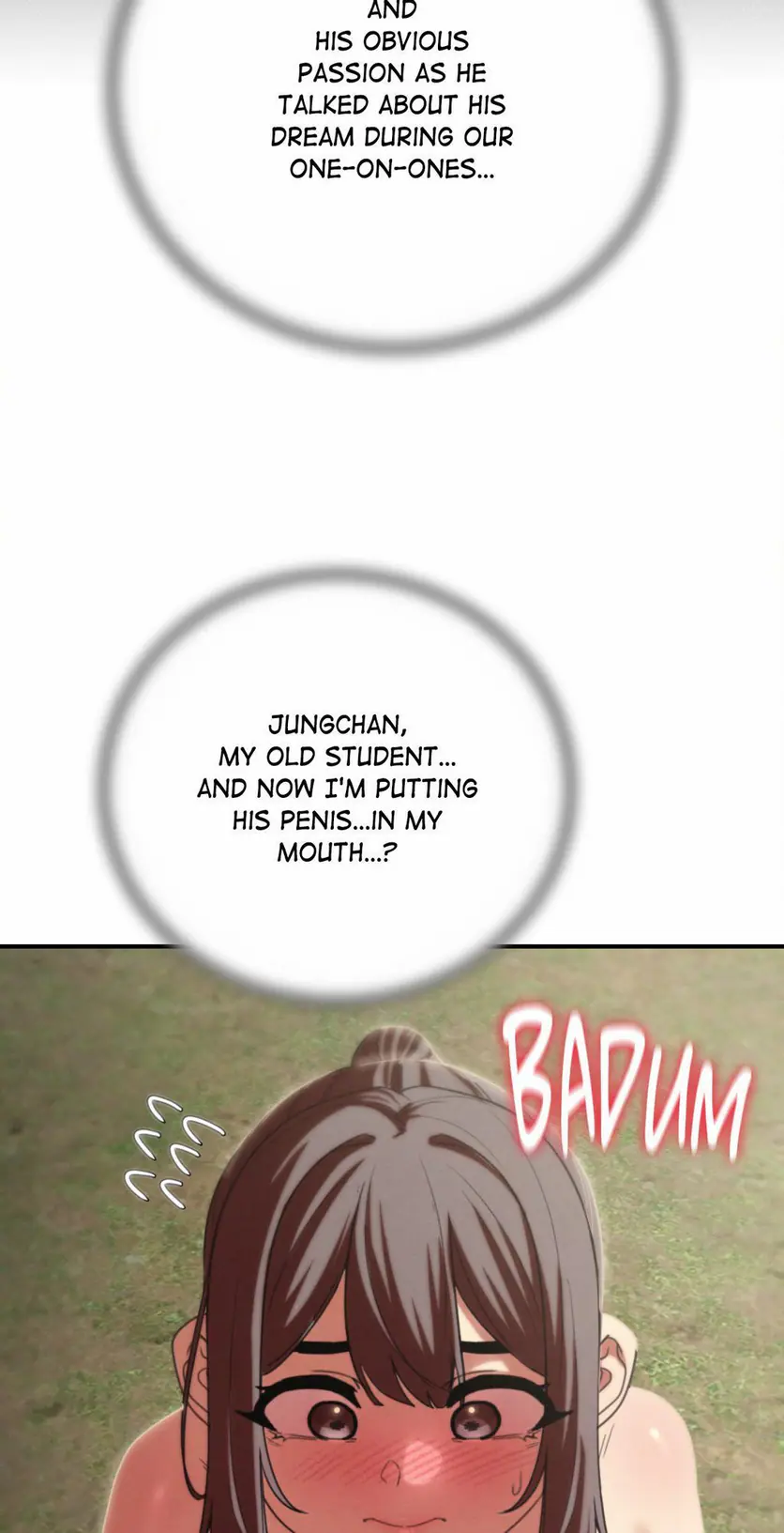 Seniors of Class 5 (Uncensored), chapter 78, page 34 of 98