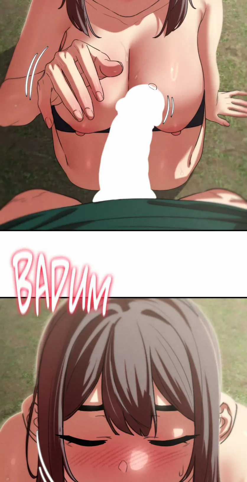 Seniors of Class 5 (Uncensored), chapter 78, page 35 of 98