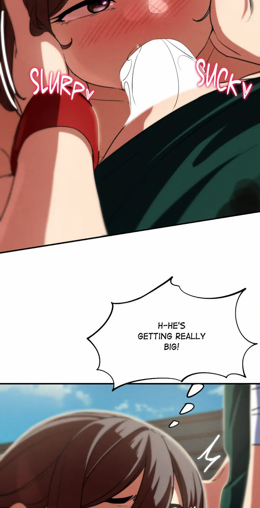 Seniors of Class 5 (Uncensored), chapter 78, page 41 of 98