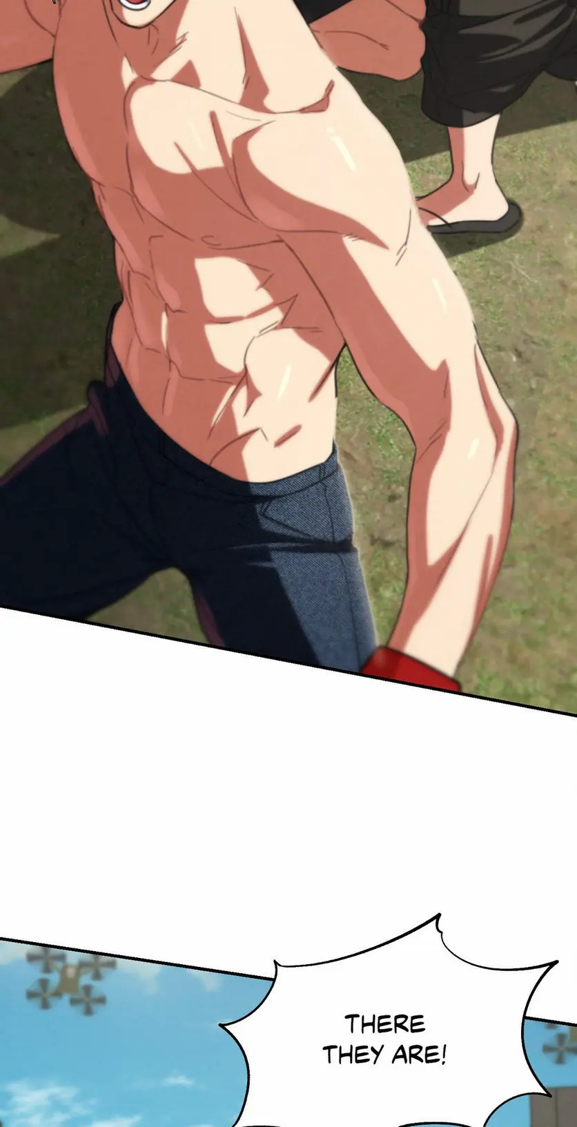 Seniors of Class 5 (Uncensored), chapter 78, page 44 of 98