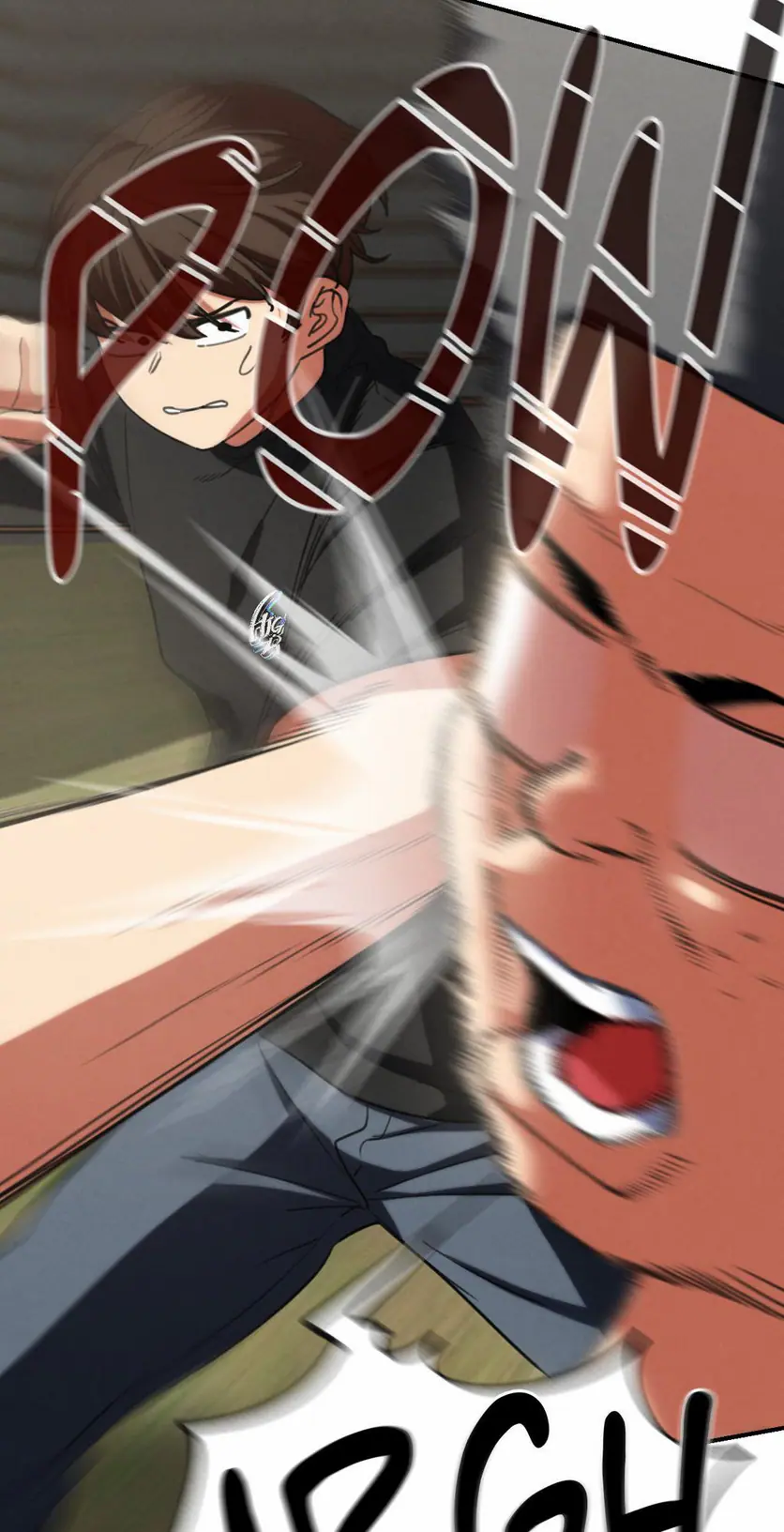 Seniors of Class 5 (Uncensored), chapter 78, page 63 of 98