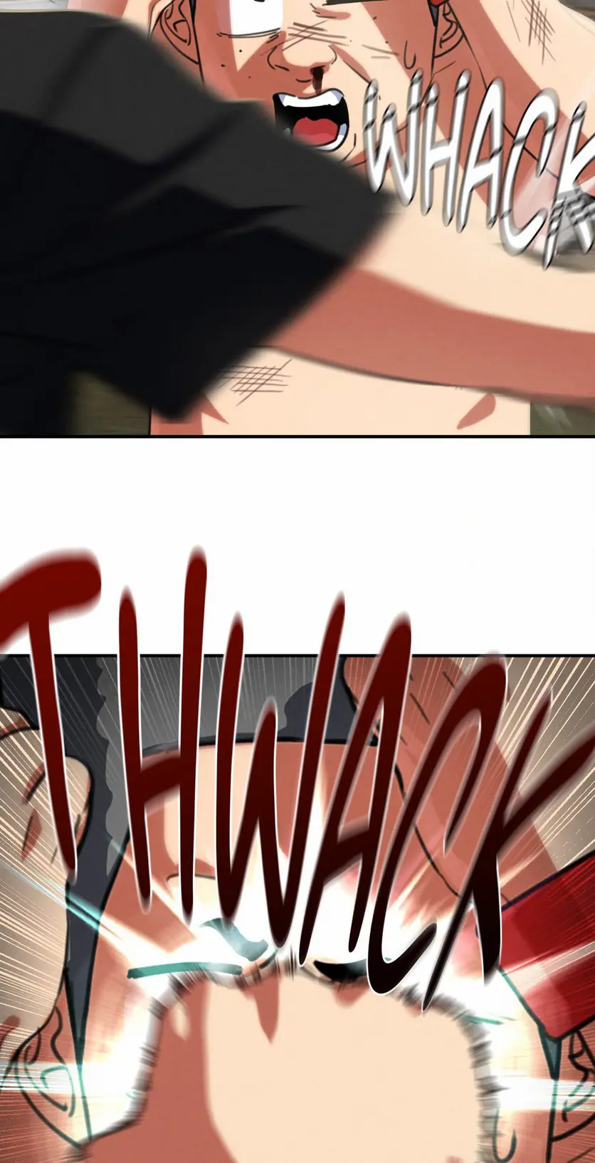 Seniors of Class 5 (Uncensored), chapter 78, page 66 of 98