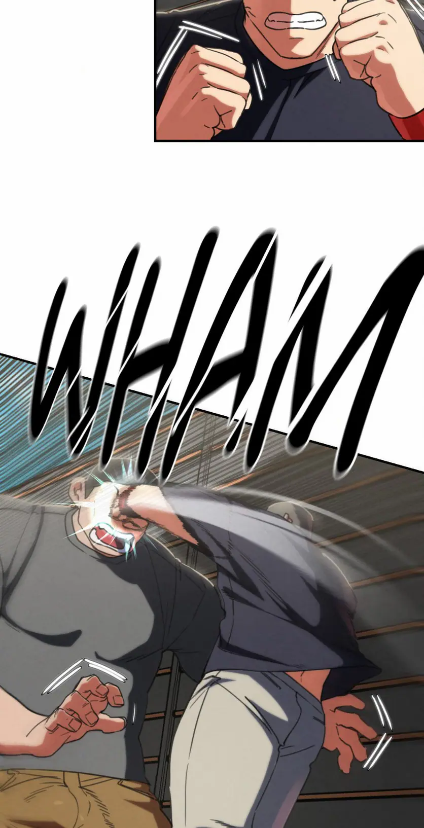Seniors of Class 5 (Uncensored), chapter 78, page 69 of 98