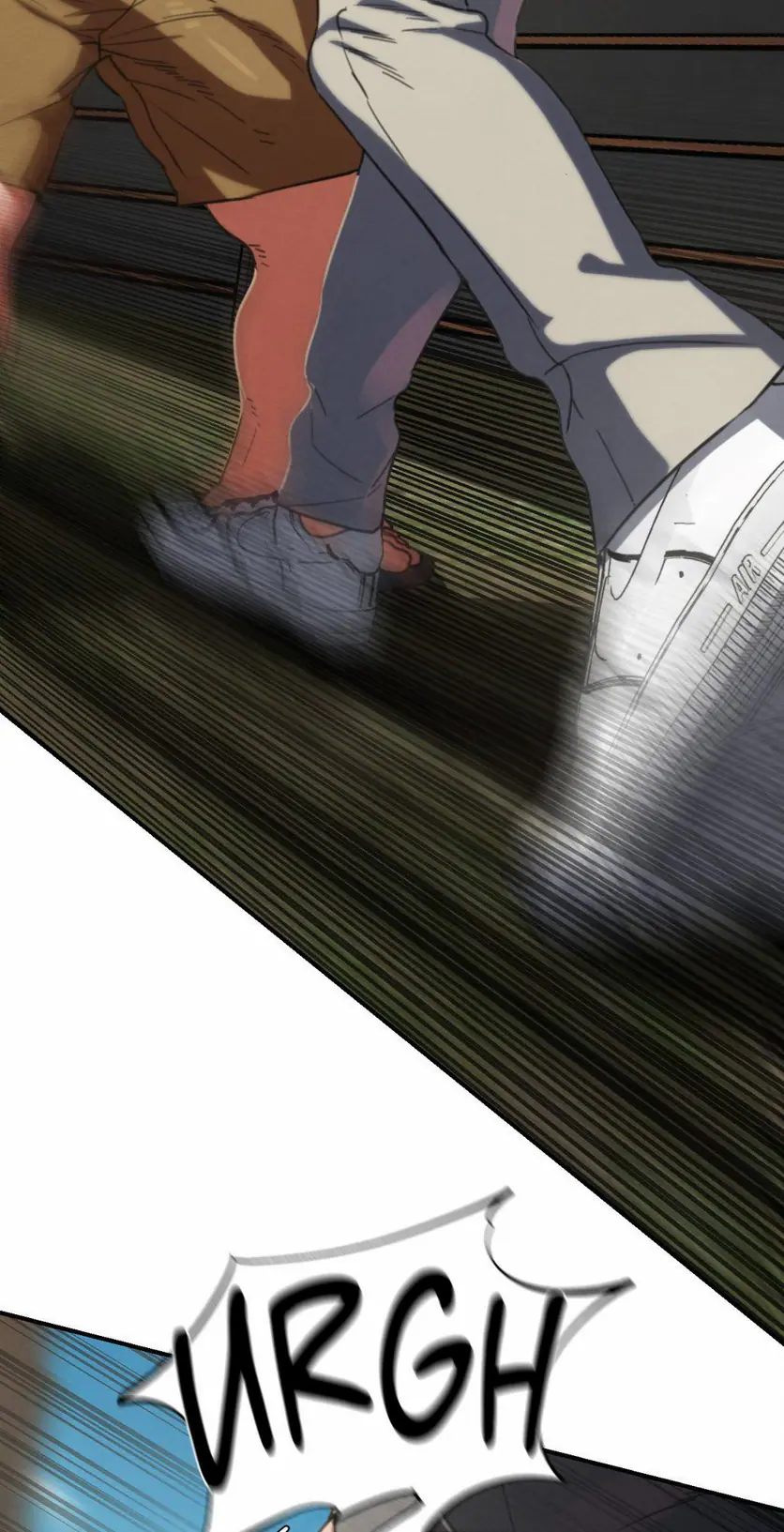 Seniors of Class 5 (Uncensored), chapter 78, page 70 of 98