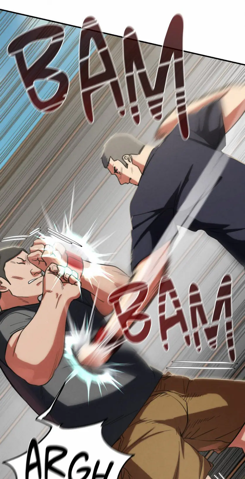 Seniors of Class 5 (Uncensored), chapter 78, page 72 of 98