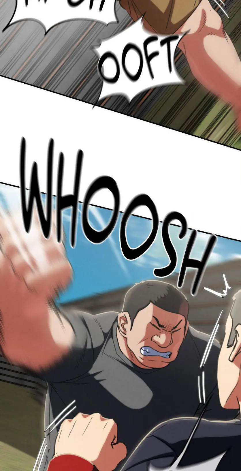 Seniors of Class 5 (Uncensored), chapter 78, page 73 of 98