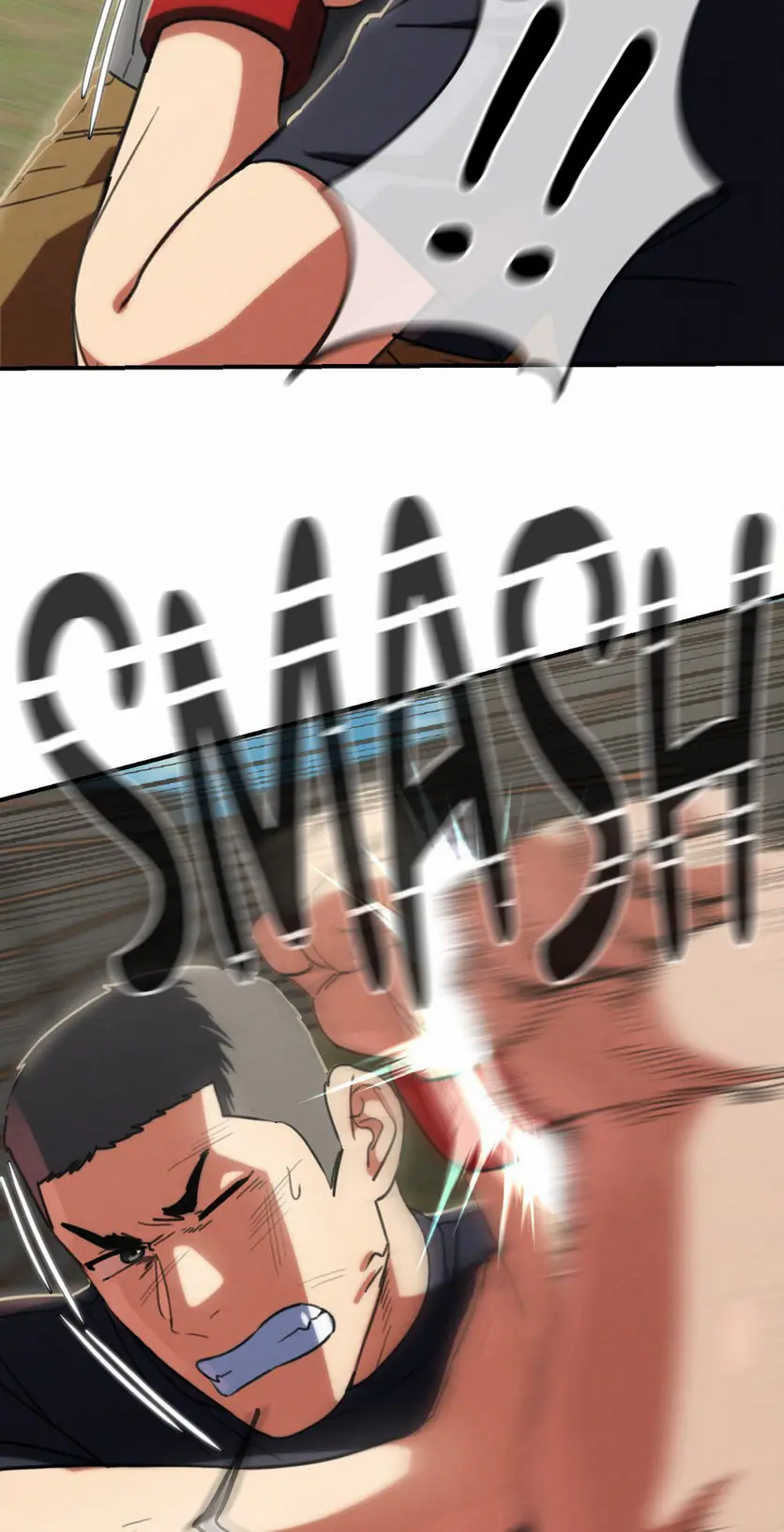 Seniors of Class 5 (Uncensored), chapter 78, page 74 of 98