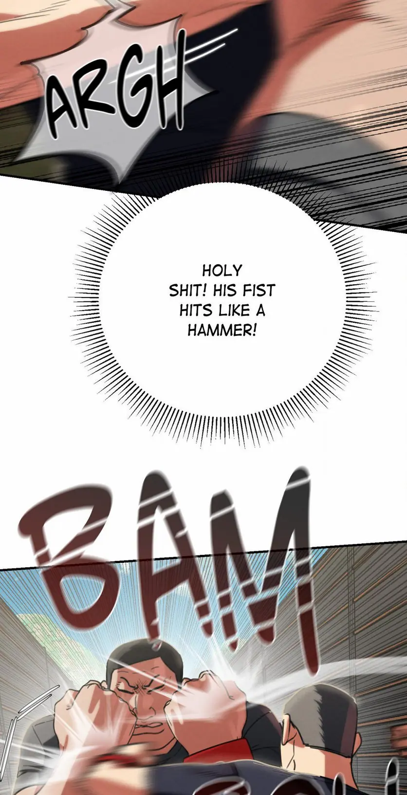 Seniors of Class 5 (Uncensored), chapter 78, page 75 of 98