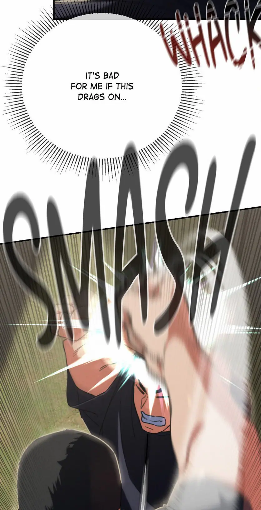 Seniors of Class 5 (Uncensored), chapter 78, page 77 of 98