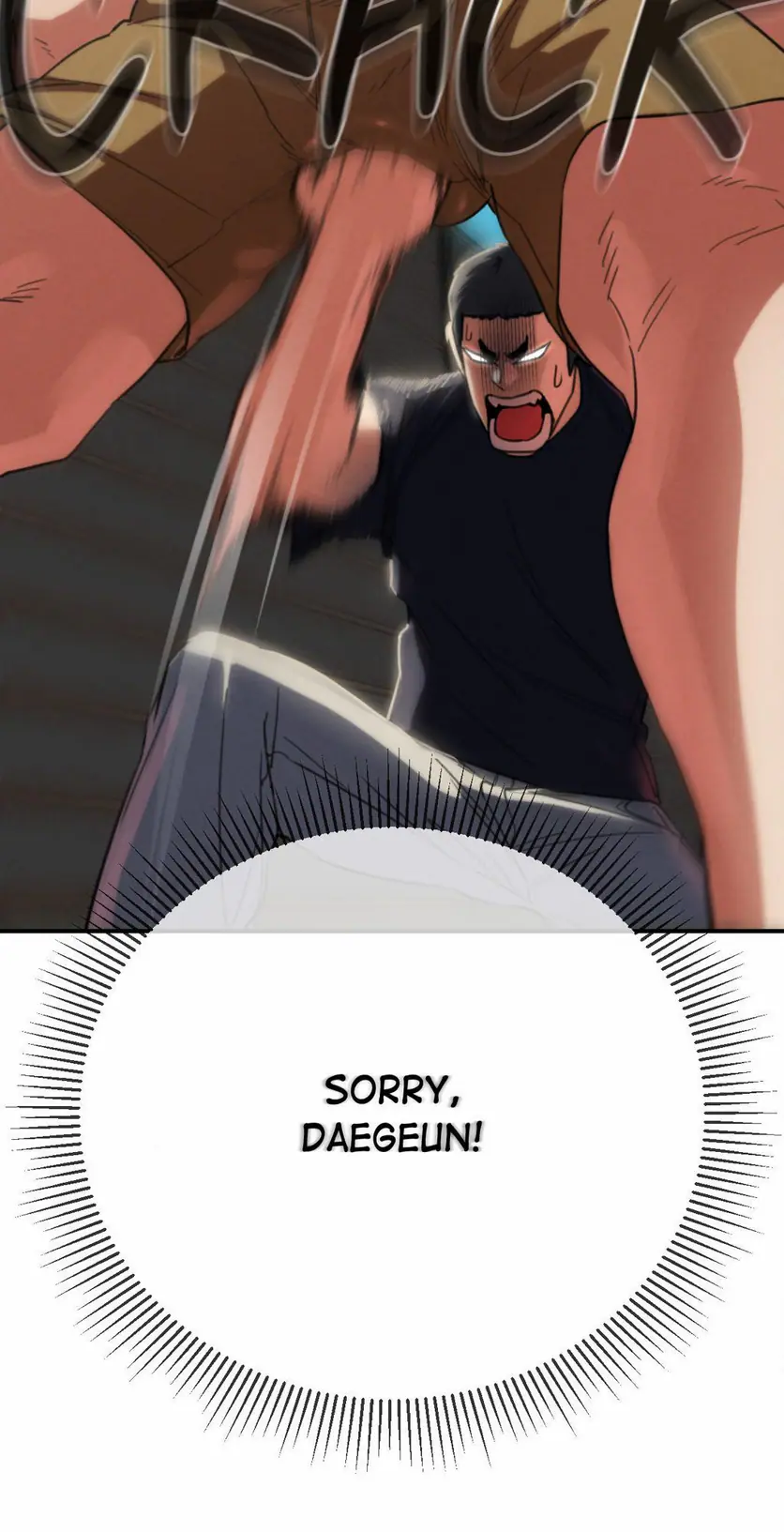 Seniors of Class 5 (Uncensored), chapter 78, page 80 of 98