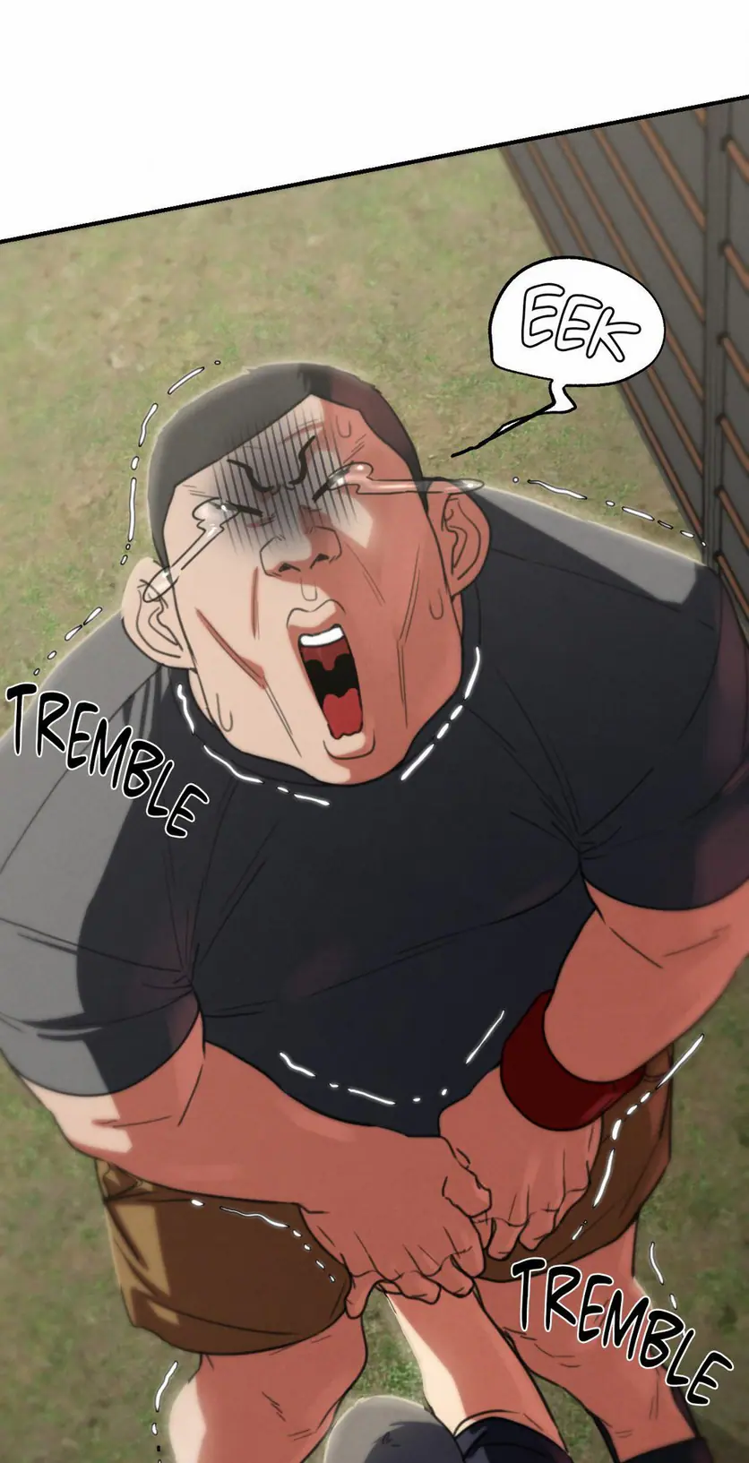 Seniors of Class 5 (Uncensored), chapter 78, page 81 of 98