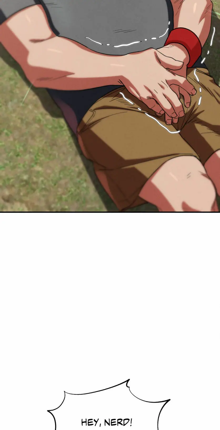 Seniors of Class 5 (Uncensored), chapter 78, page 83 of 98