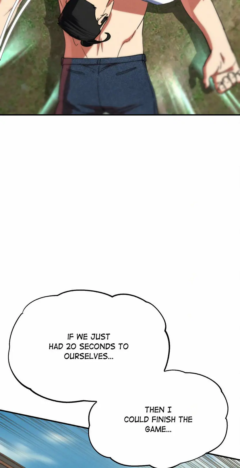 Seniors of Class 5 (Uncensored), chapter 78, page 94 of 98