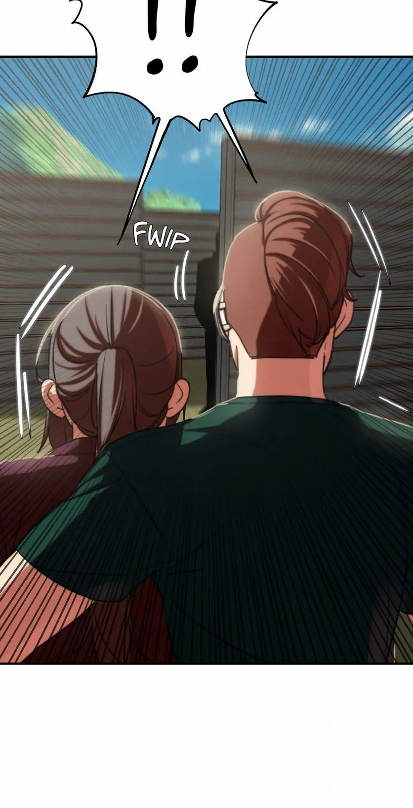 Seniors of Class 5 (Uncensored), chapter 78, page 96 of 98