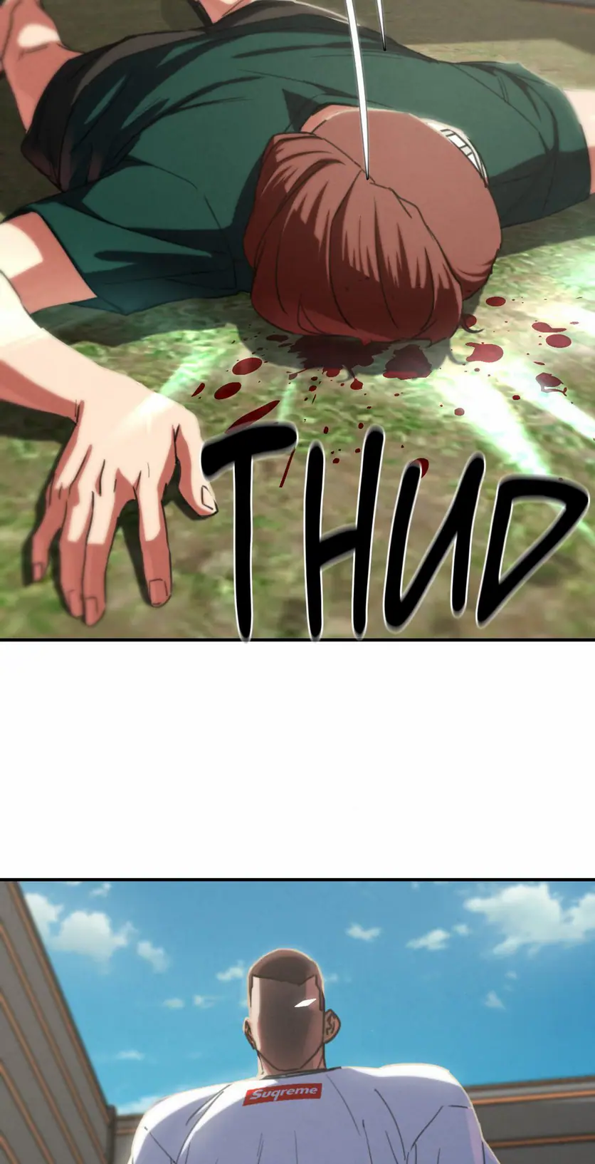 Seniors of Class 5 (Uncensored), chapter 79, page 17 of 106