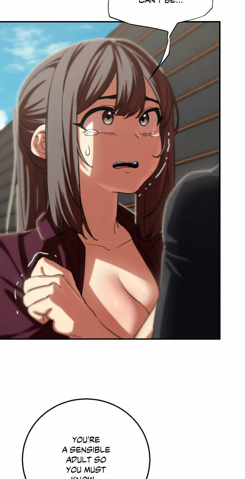 Seniors of Class 5 (Uncensored), chapter 79, page 24 of 106