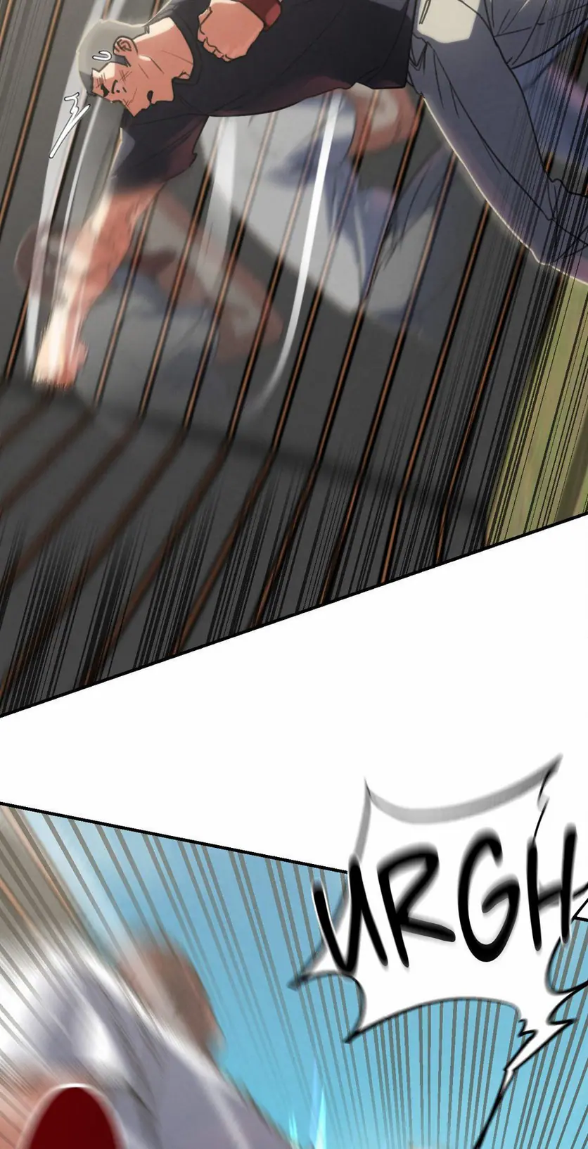 Seniors of Class 5 (Uncensored), chapter 79, page 46 of 106