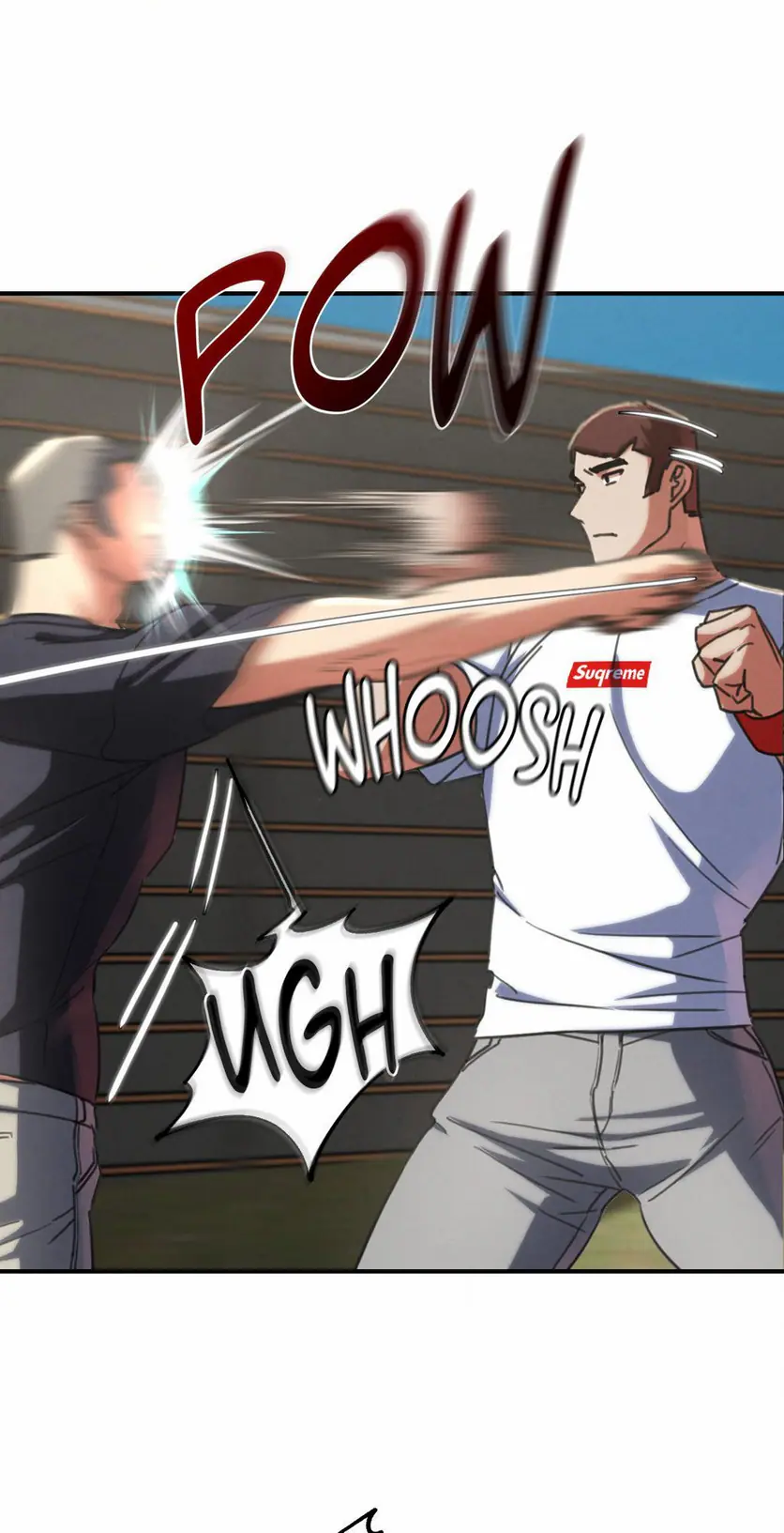 Seniors of Class 5 (Uncensored), chapter 79, page 51 of 106