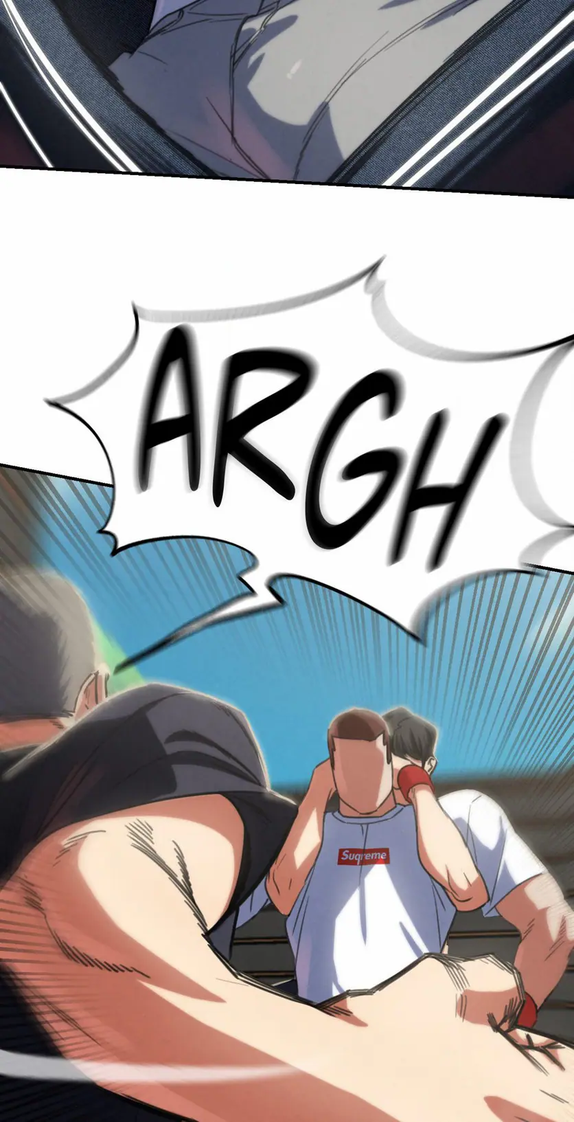 Seniors of Class 5 (Uncensored), chapter 79, page 53 of 106