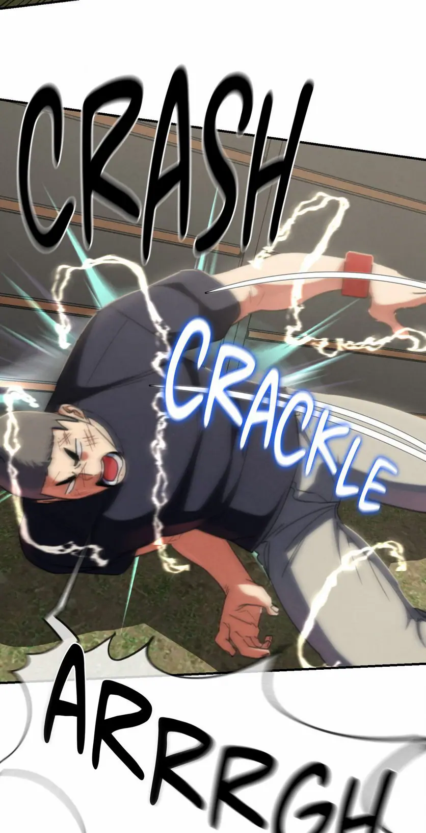 Seniors of Class 5 (Uncensored), chapter 79, page 59 of 106