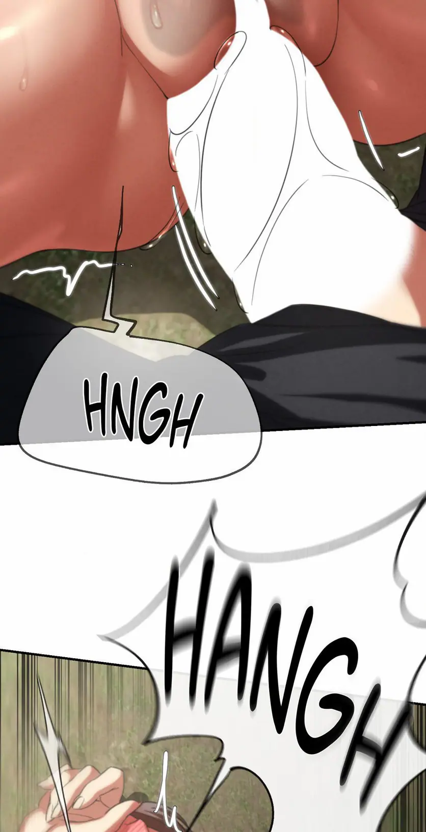 Seniors of Class 5 (Uncensored), chapter 79, page 66 of 106