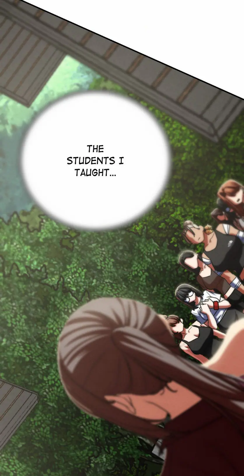 Seniors of Class 5 (Uncensored), chapter 79, page 73 of 106