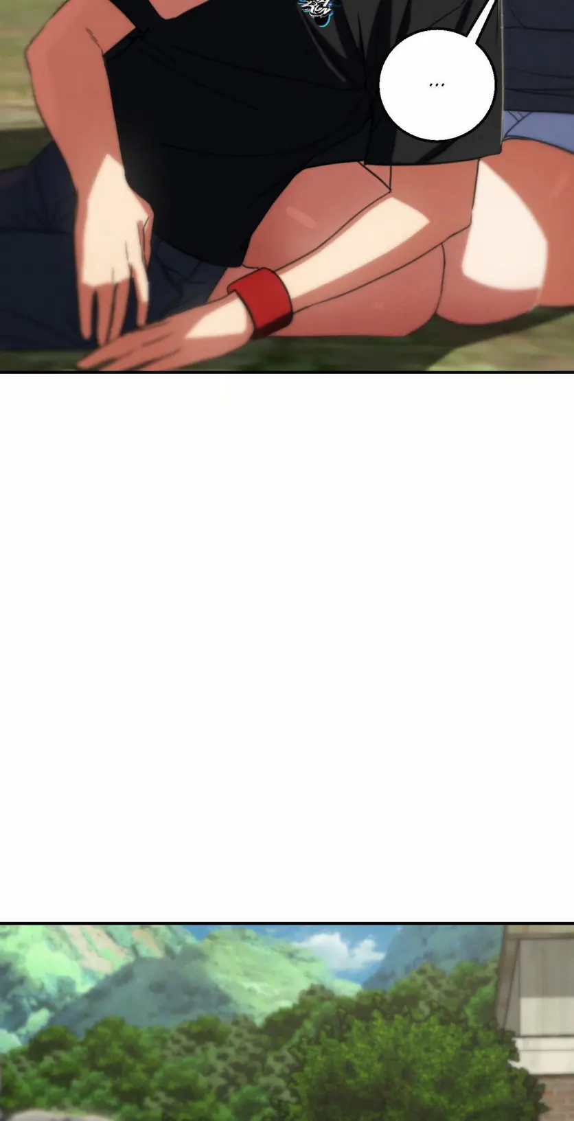 Seniors of Class 5 (Uncensored), chapter 79, page 87 of 106