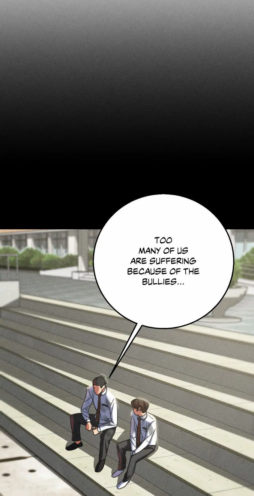 Seniors of Class 5 (Uncensored), chapter 79, page 102 of 106