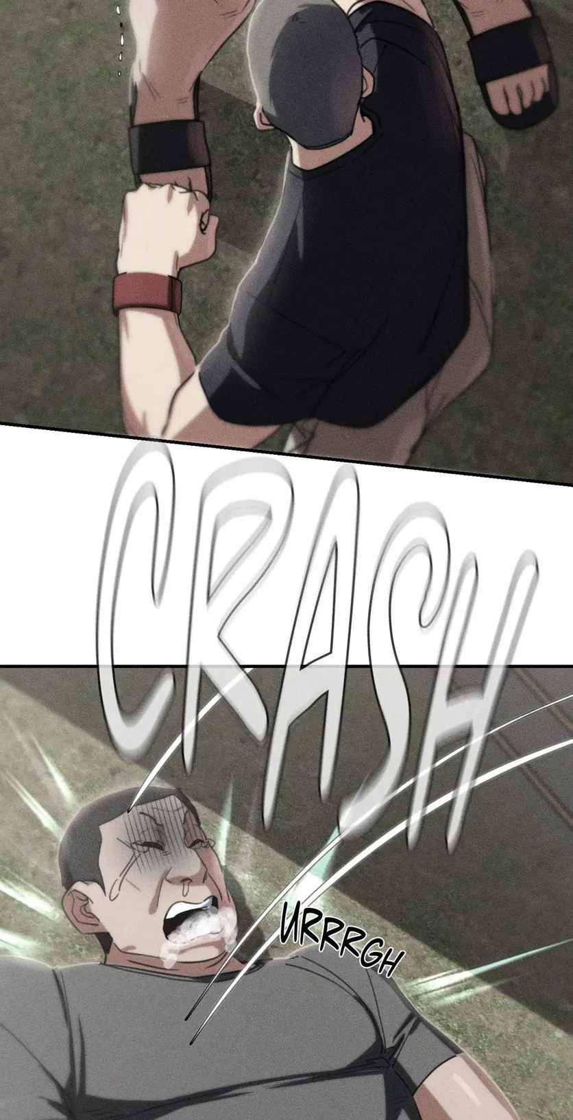 Seniors of Class 5 (Uncensored), chapter 80, page 5 of 106