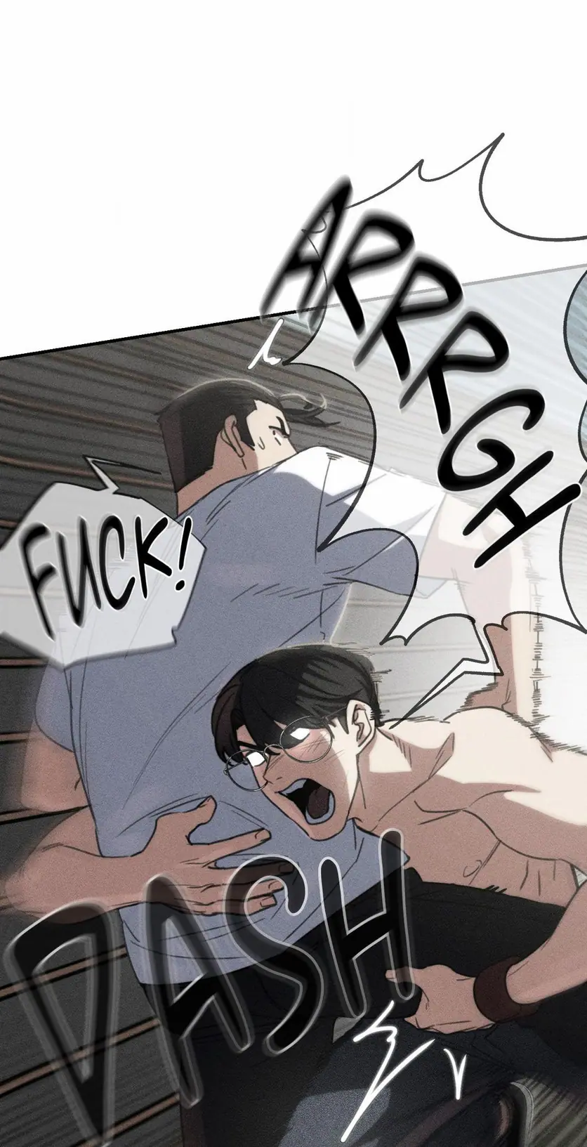 Seniors of Class 5 (Uncensored), chapter 80, page 7 of 106