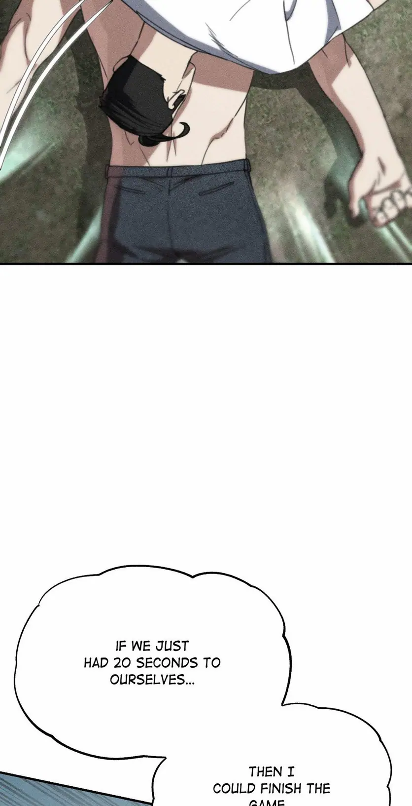 Seniors of Class 5 (Uncensored), chapter 80, page 10 of 106