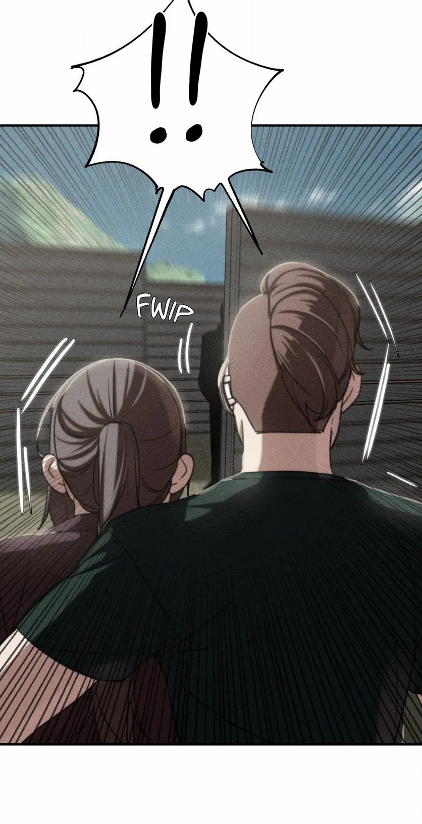 Seniors of Class 5 (Uncensored), chapter 80, page 12 of 106