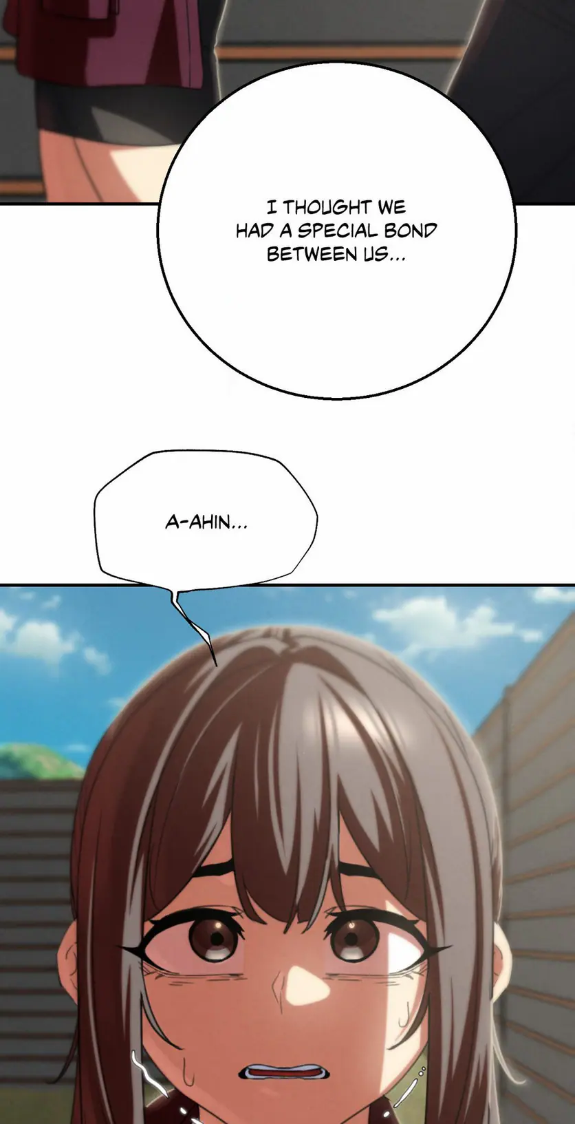 Seniors of Class 5 (Uncensored), chapter 80, page 20 of 106