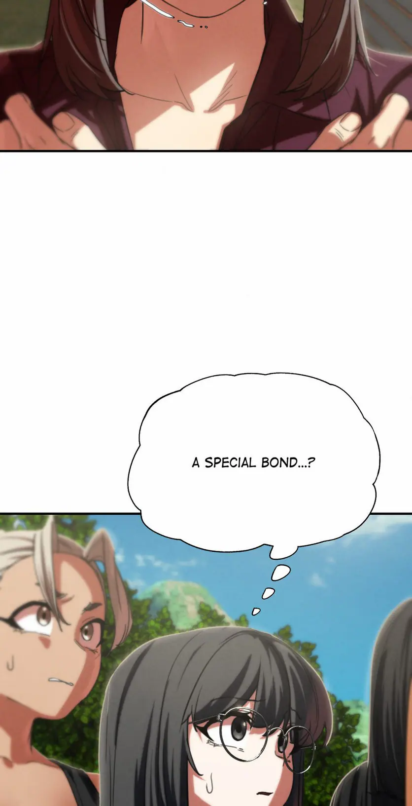 Seniors of Class 5 (Uncensored), chapter 80, page 21 of 106