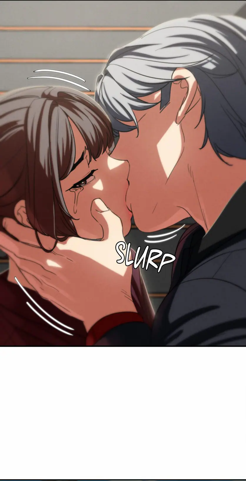 Seniors of Class 5 (Uncensored), chapter 80, page 26 of 106