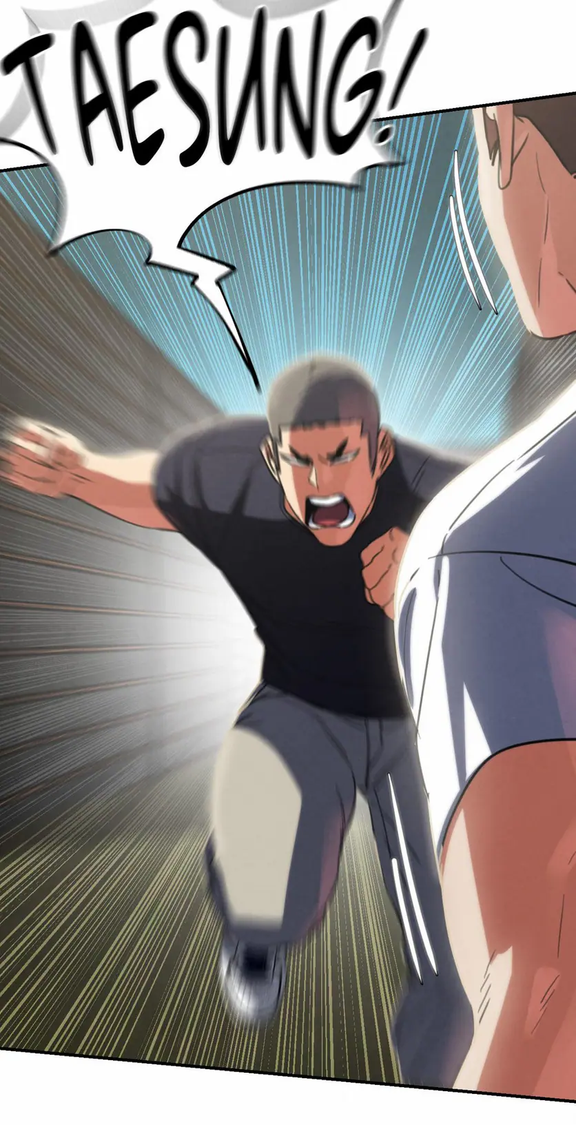 Seniors of Class 5 (Uncensored), chapter 80, page 50 of 106