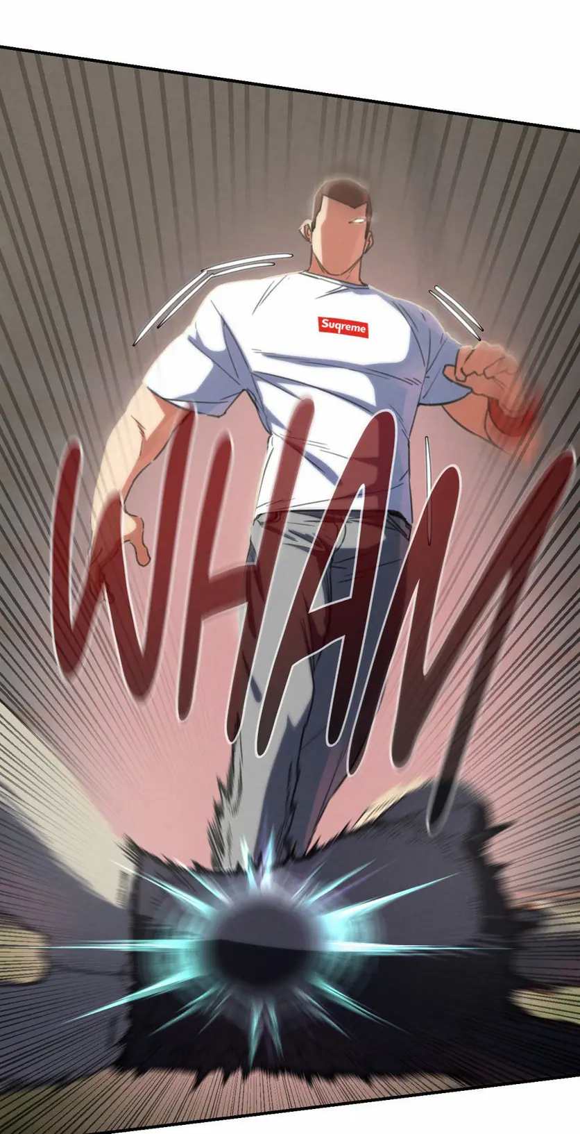 Seniors of Class 5 (Uncensored), chapter 80, page 58 of 106