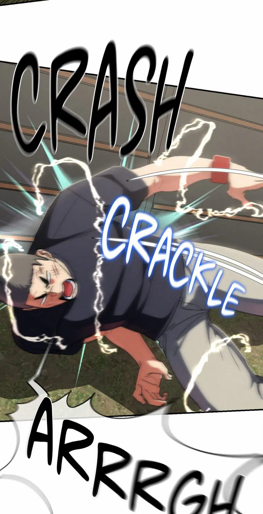 Seniors of Class 5 (Uncensored), chapter 80, page 59 of 106