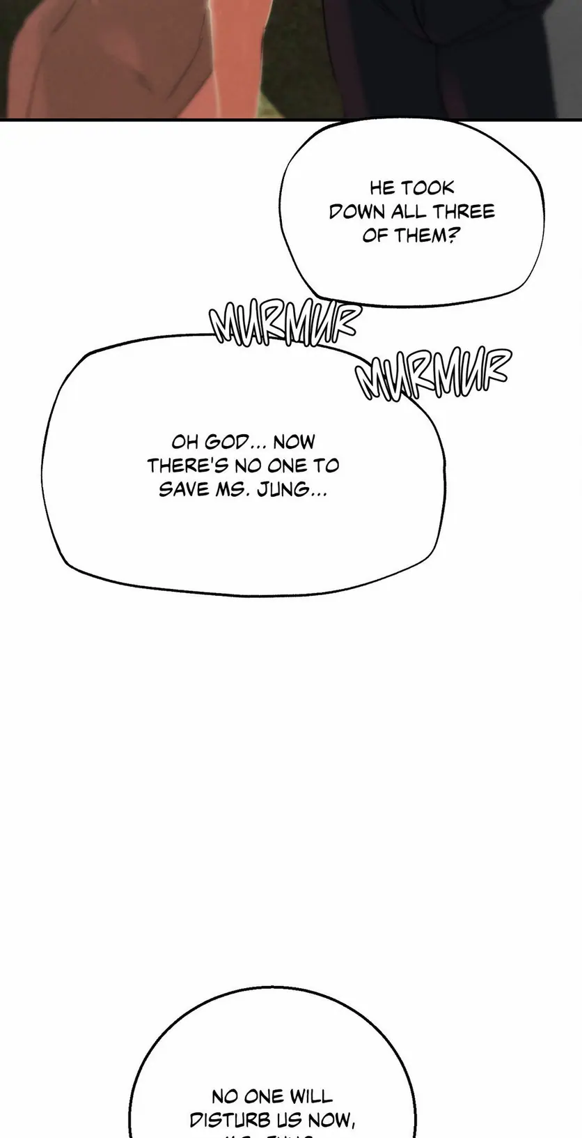 Seniors of Class 5 (Uncensored), chapter 80, page 62 of 106