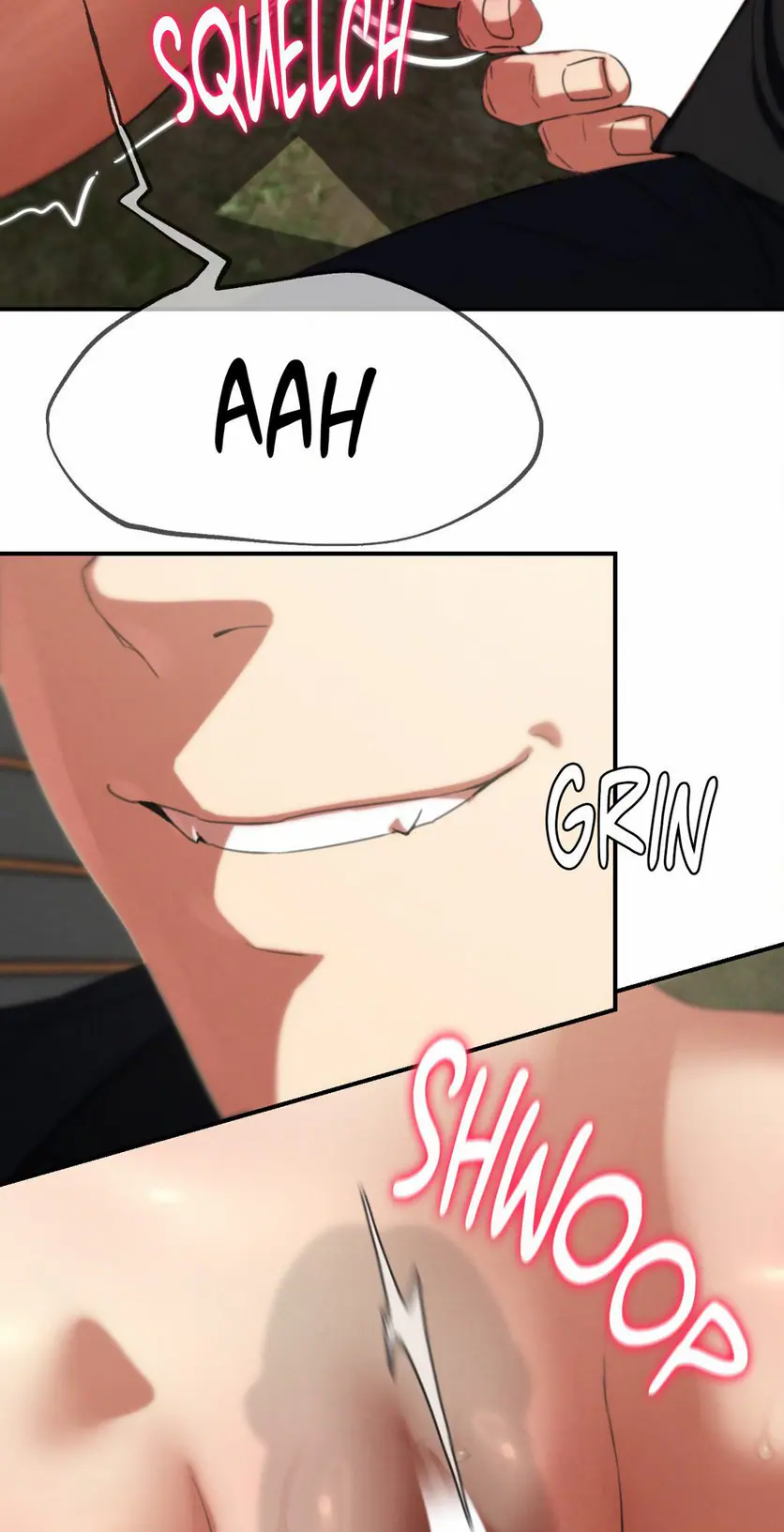 Seniors of Class 5 (Uncensored), chapter 80, page 65 of 106