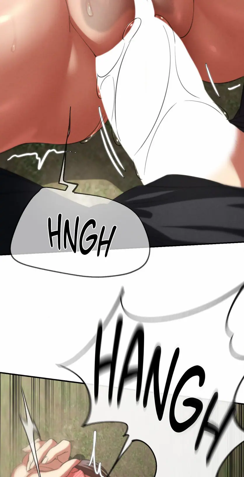 Seniors of Class 5 (Uncensored), chapter 80, page 66 of 106
