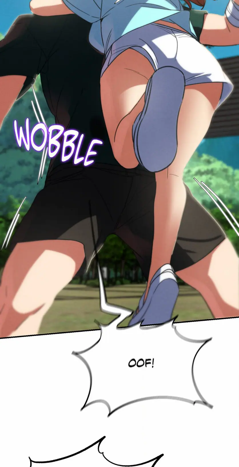Seniors of Class 5 (Uncensored), chapter 80, page 80 of 106
