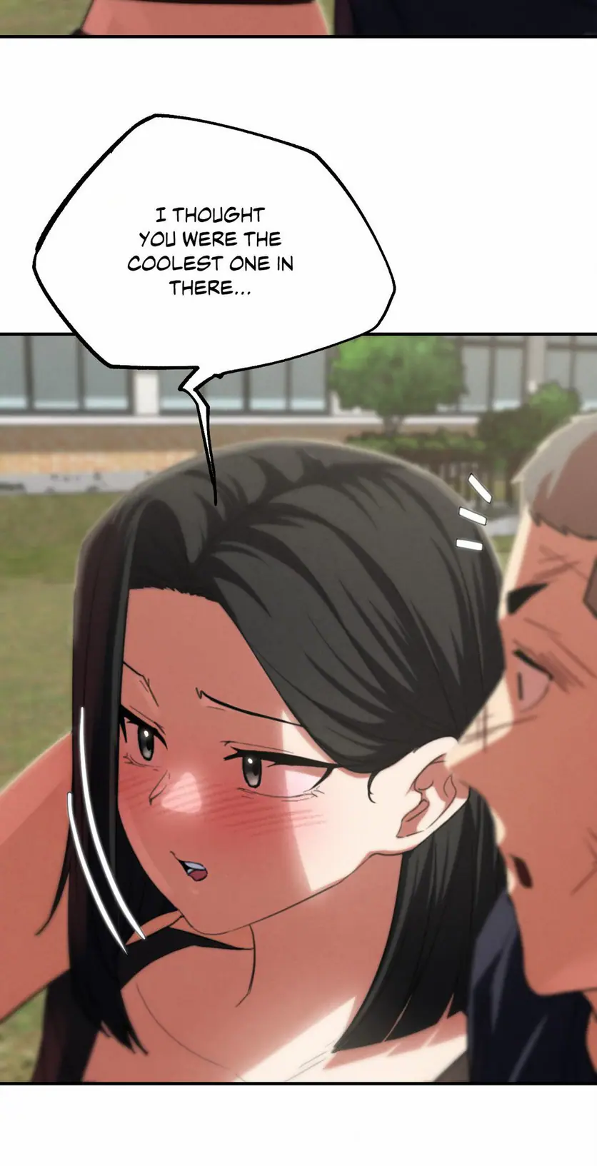 Seniors of Class 5 (Uncensored), chapter 80, page 83 of 106